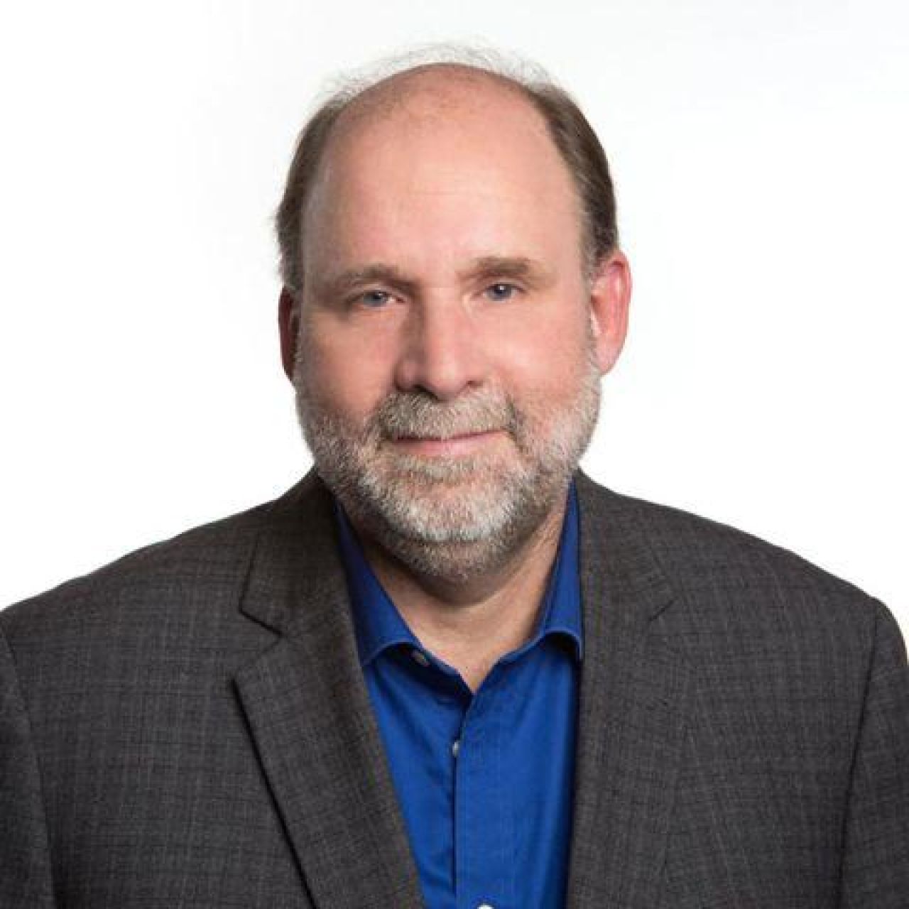 Headshot of Will Bunch