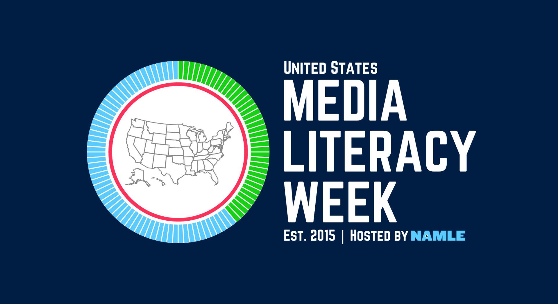 United States Media Literacy Week | NAMLE, Est. 2015