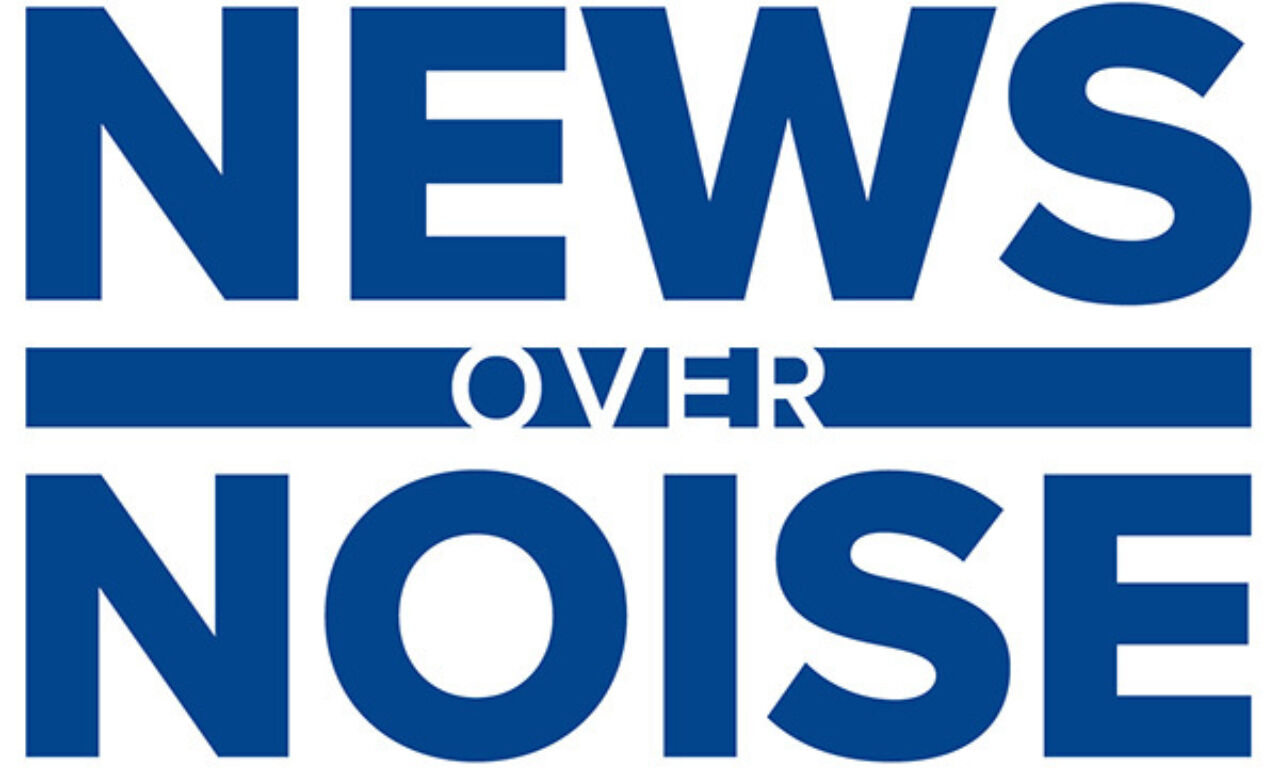 News Over Noise logo