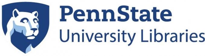 Penn State University Libraries mark