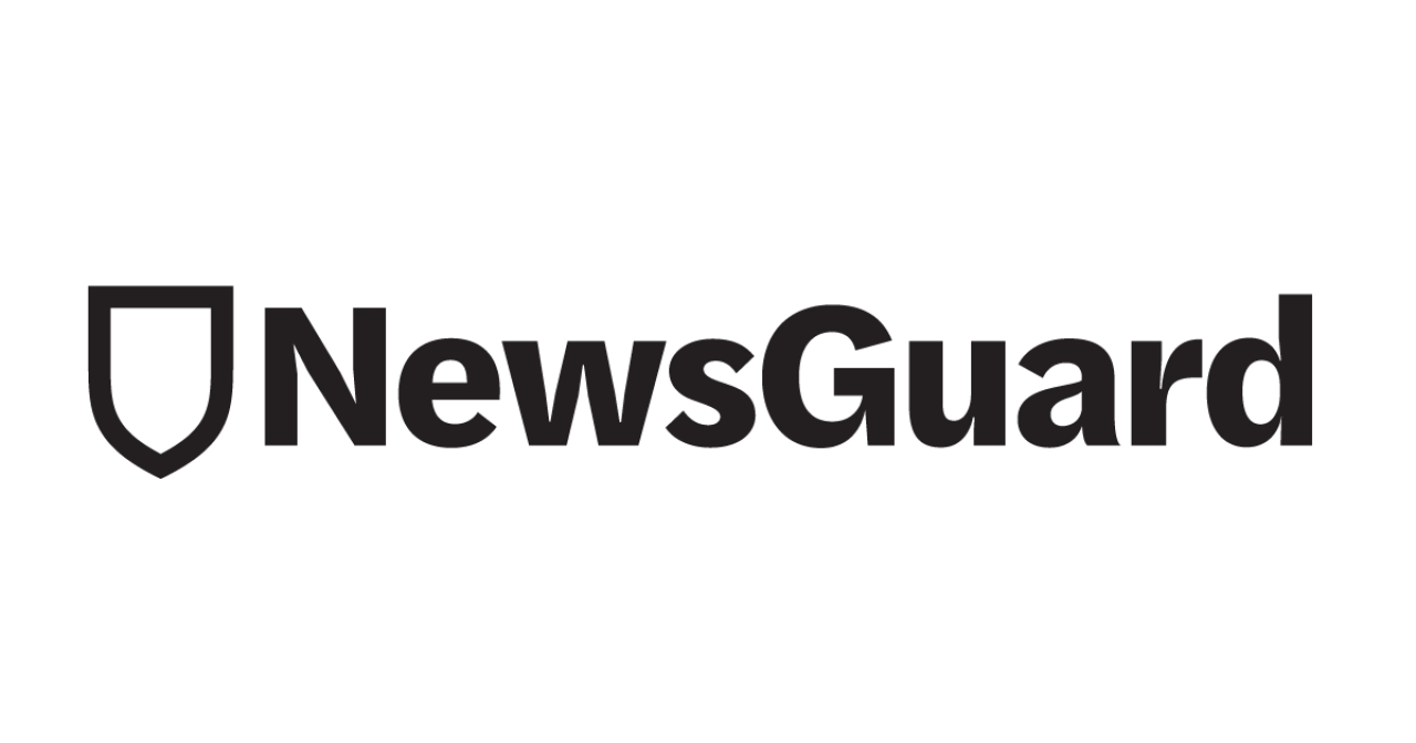 Newsguard logo