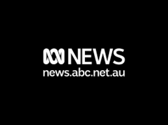 logo for Australian Broadcast Corp